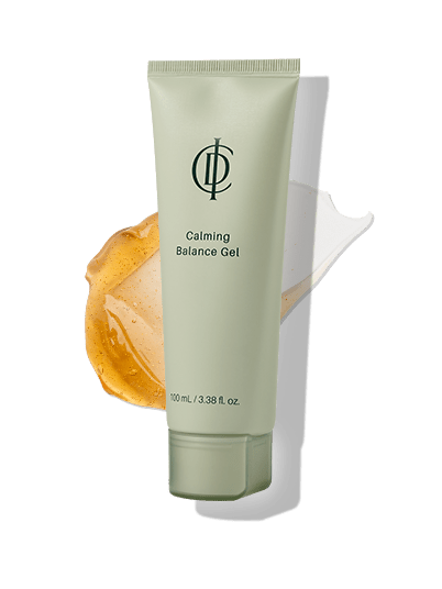Calming Balance Gel: Comfort and Soothes Skin - Real Moms Boutique LLC