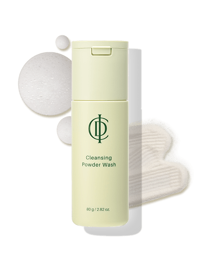 Cleansing Powder Wash: Exfoliate - Real Moms Boutique LLC