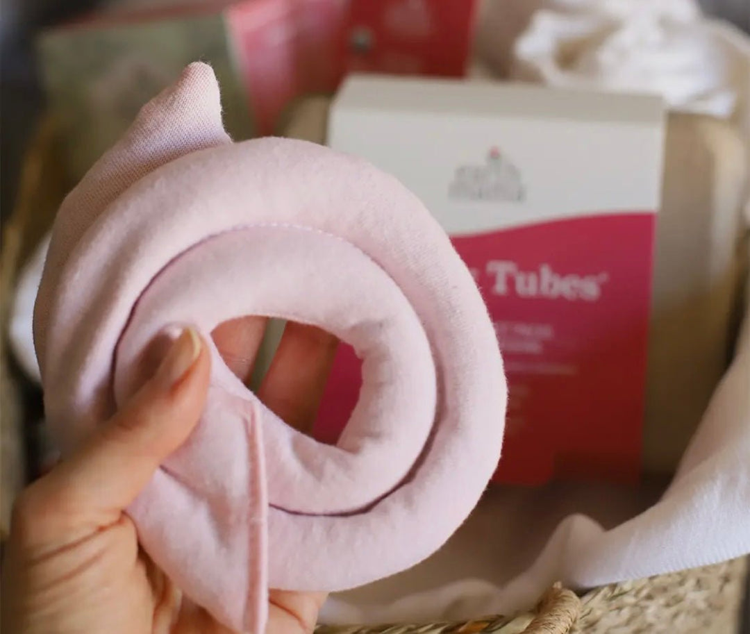 Deluxe Breastfeeding Set for the Nursing Mama - Real Moms Boutique LLC