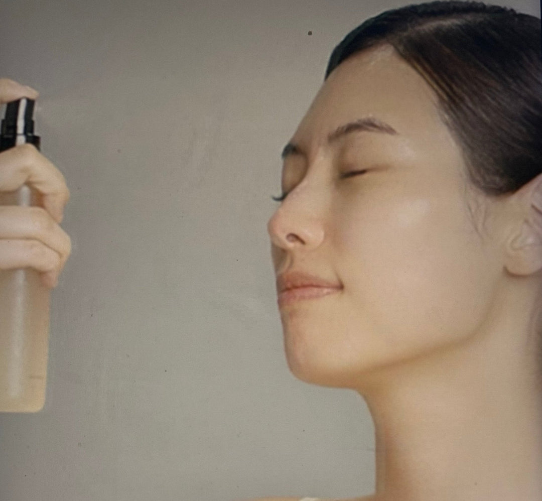 Dermatology First Package: Booster & Serum - Real Moms Boutique LLC