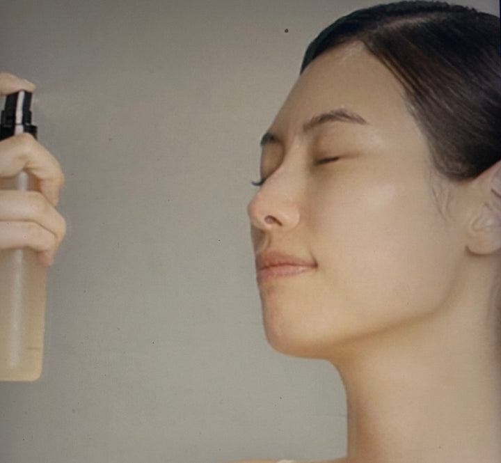 Dermatology First Package: Booster & Serum - Real Moms Boutique LLC