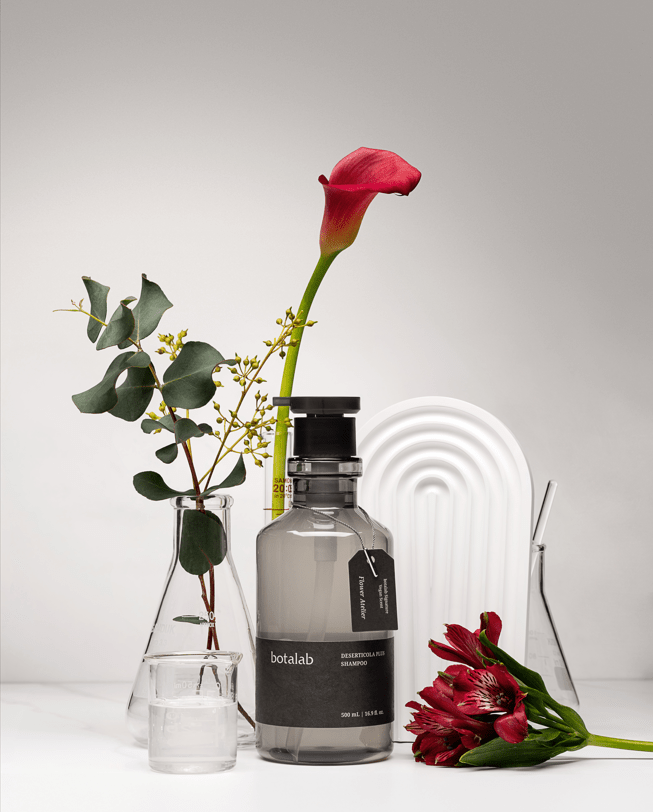 Deserticola Plus Shampoo - Real Moms Boutique LLC