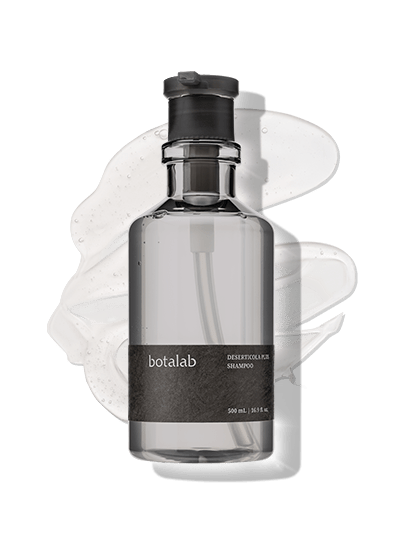 Deserticola Plus Shampoo - Real Moms Boutique LLC