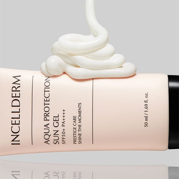 K - Beauty Aqua Protection Sunscreen - Real Moms Boutique LLC