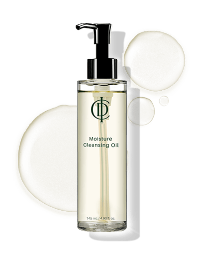 Moisture Cleansing Oil - Real Moms Boutique LLC