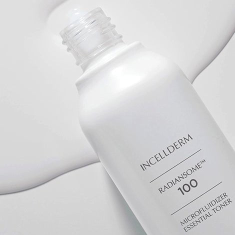RADIANSOME100 Microfluidizer: Essential Facial Toner - Real Moms Boutique LLC