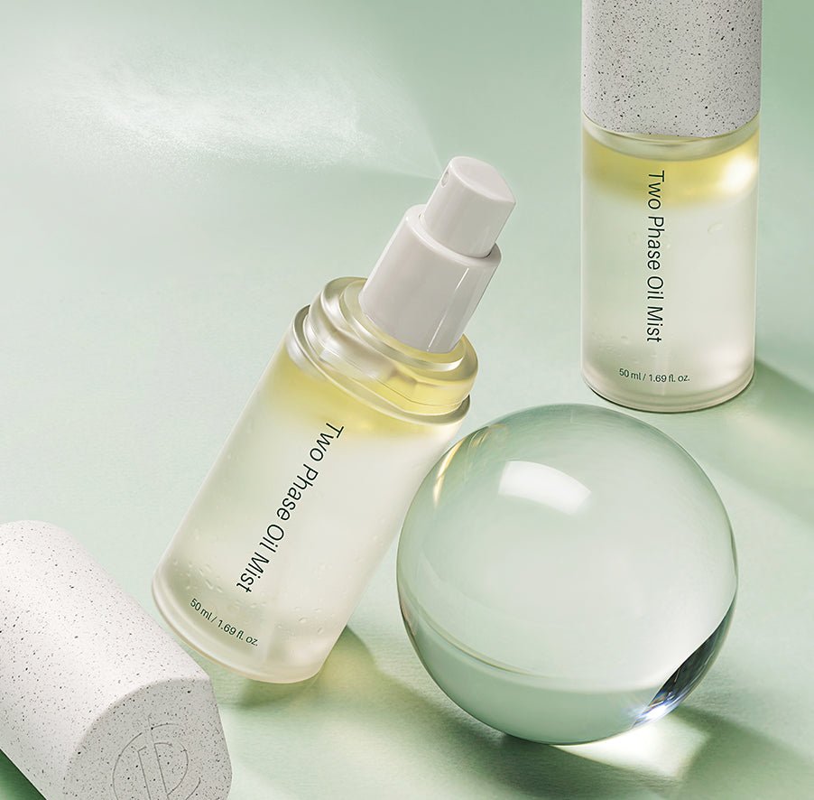 Two Phase Oil Mist - Real Moms Boutique LLC