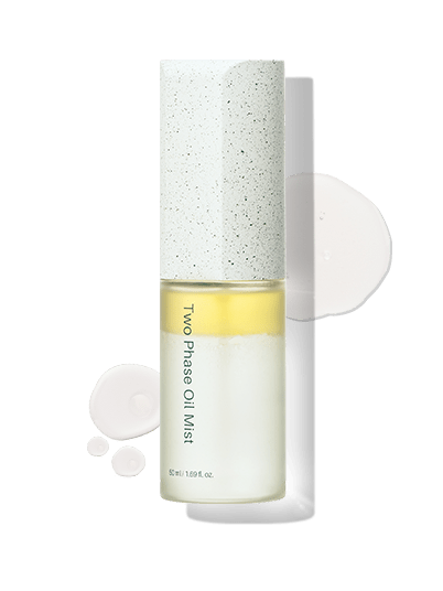 Two Phase Oil Mist - Real Moms Boutique LLC