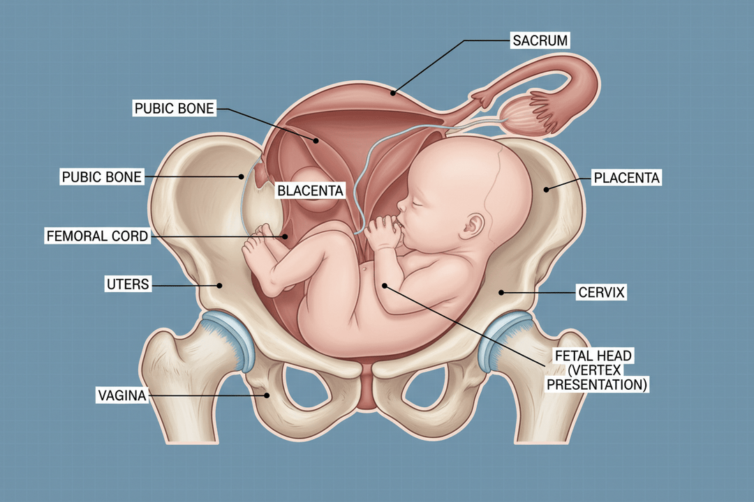 5 Steps to Labor Ready!:Step 2: Pregnancy Empowerment (Part 2) - Real Moms Boutique LLC