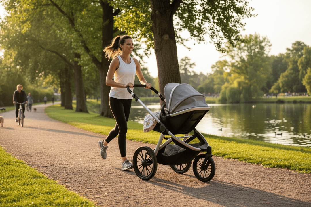 LABOR IS OVER, NOW WHAT? Part 3 - Real Moms Boutique LLC