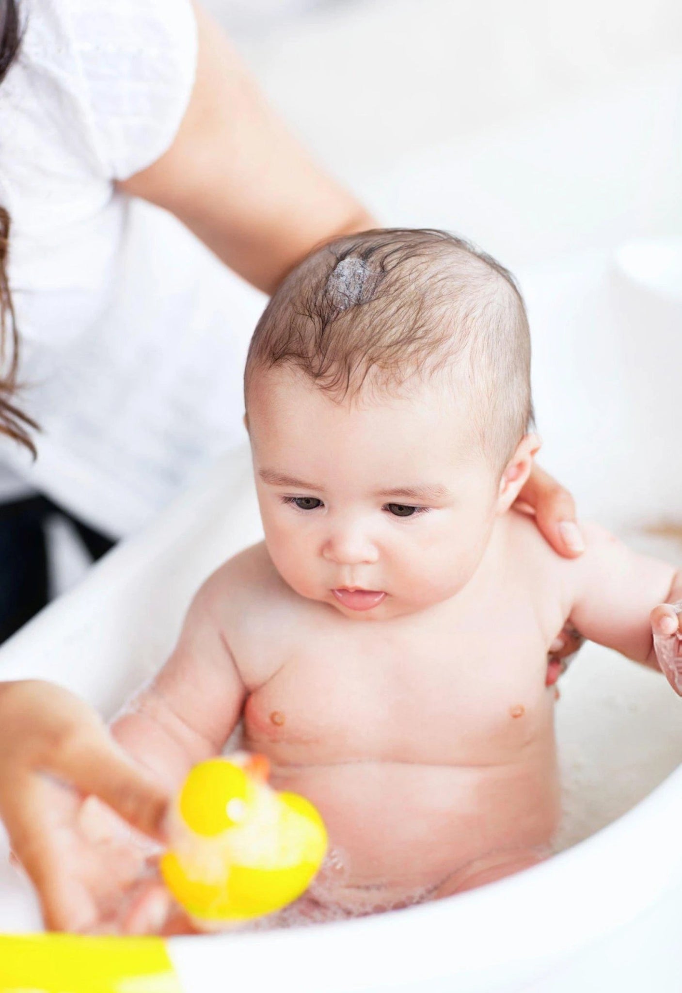 Baby Love - Real Moms Boutique LLC