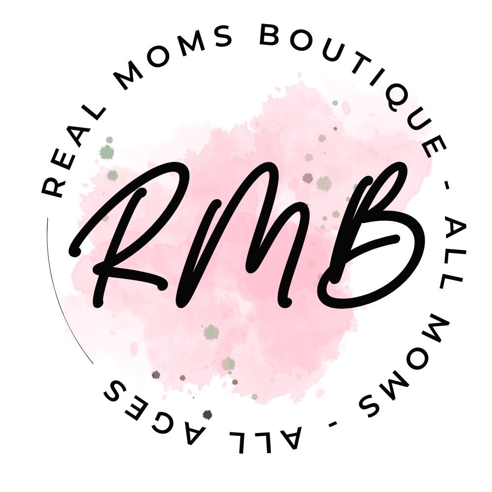 A Feel Good Gift Card - Real Moms Boutique LLC