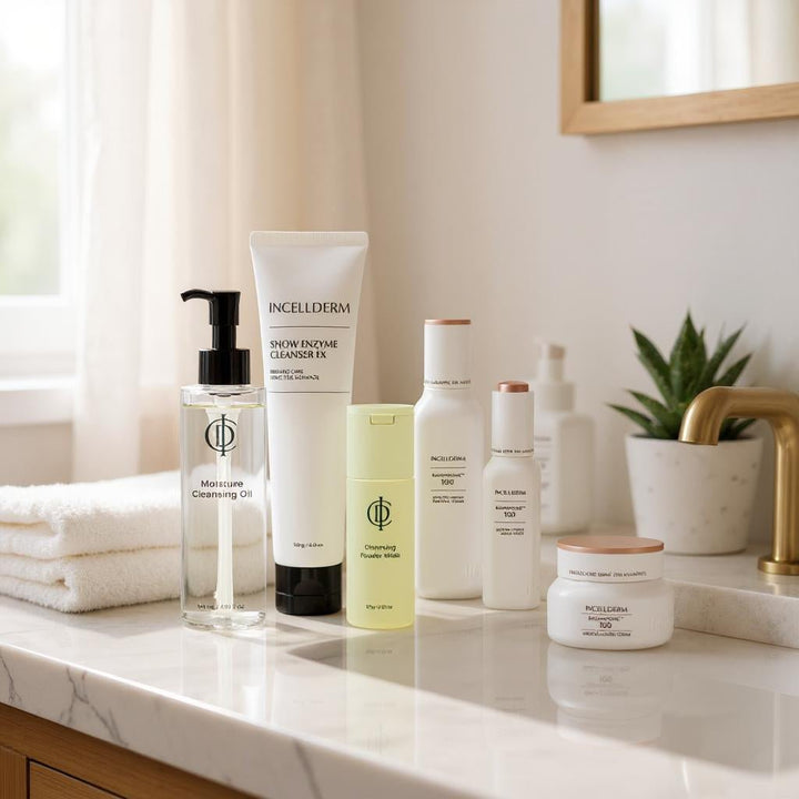 Advanced Skincare Ritual - Real Moms Boutique LLC