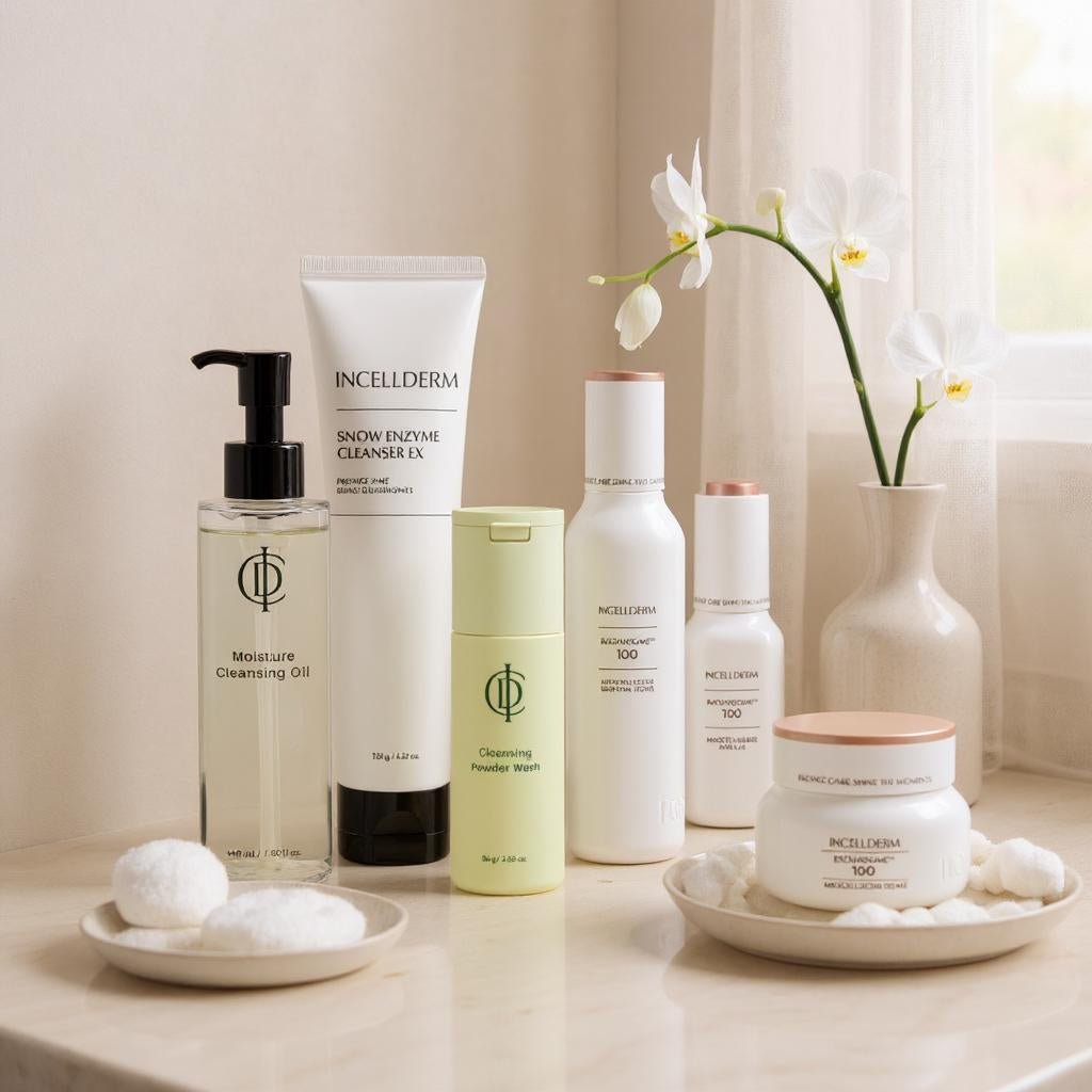 Advanced Skincare Ritual - Real Moms Boutique LLC