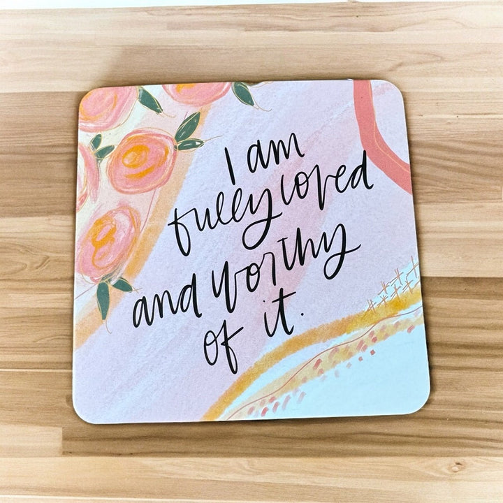 Affirmation Cards for Women - Real Moms Boutique LLC
