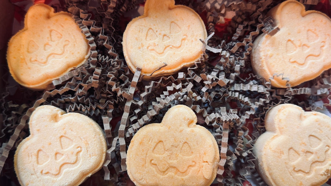 Aromatherapy Bath Bombs | Relax, Restore & Recharge - Real Moms Boutique LLC