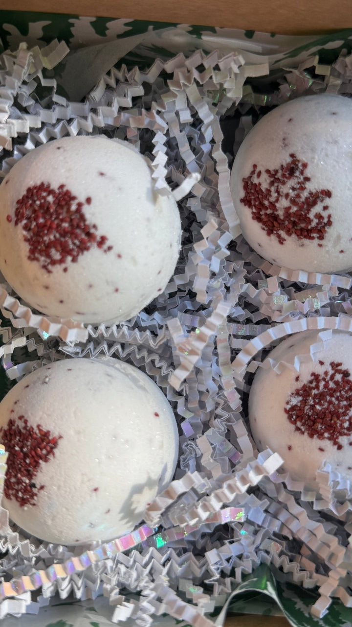 Aromatherapy Bath Bombs | Relax, Restore & Recharge - Real Moms Boutique LLC