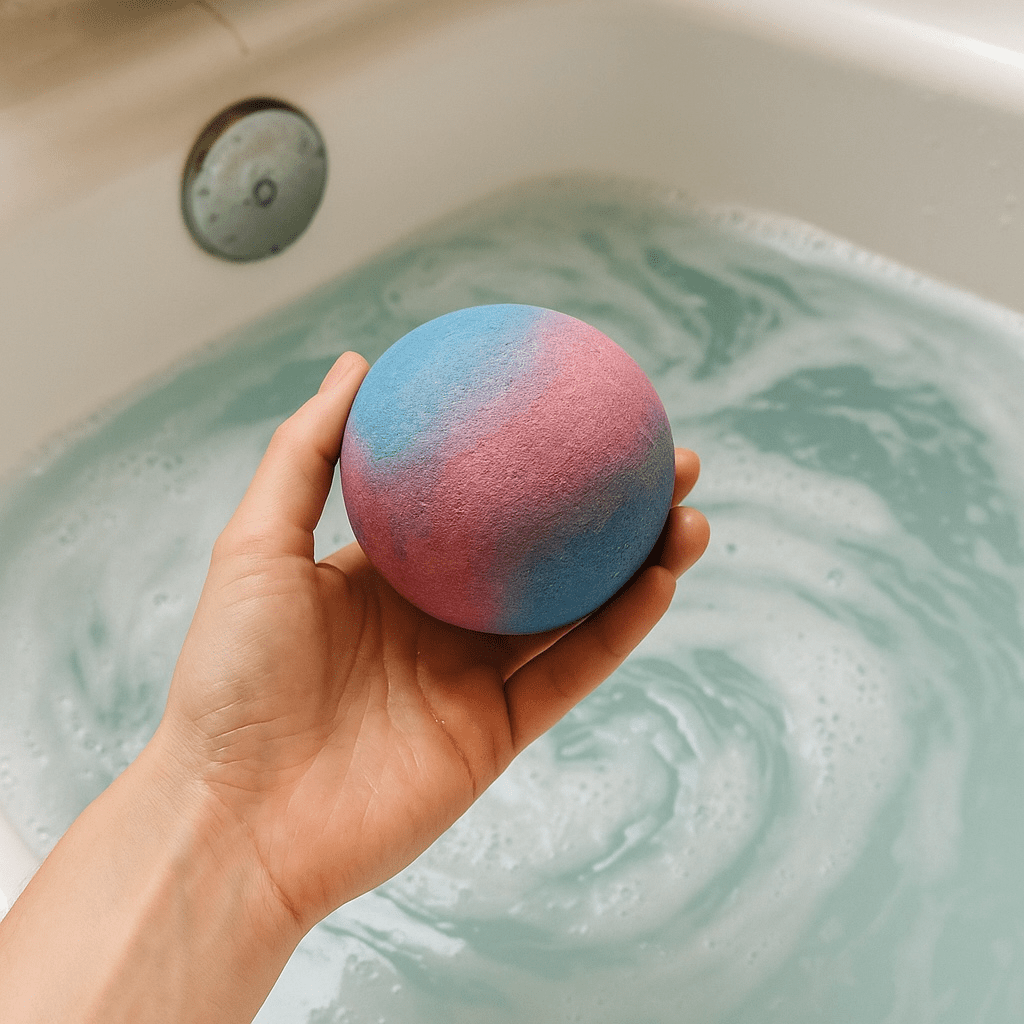 Aromatherapy Bath Bombs | Relax, Restore & Recharge - Real Moms Boutique LLC