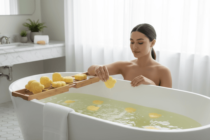 Aromatherapy Bath Bombs | Relax, Restore & Recharge - Real Moms Boutique LLC