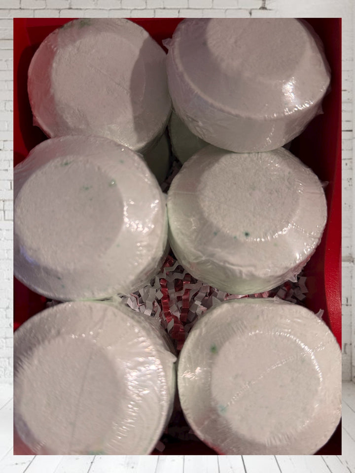 Aromatherapy Bath Bombs | Relax, Restore & Recharge - Real Moms Boutique LLC