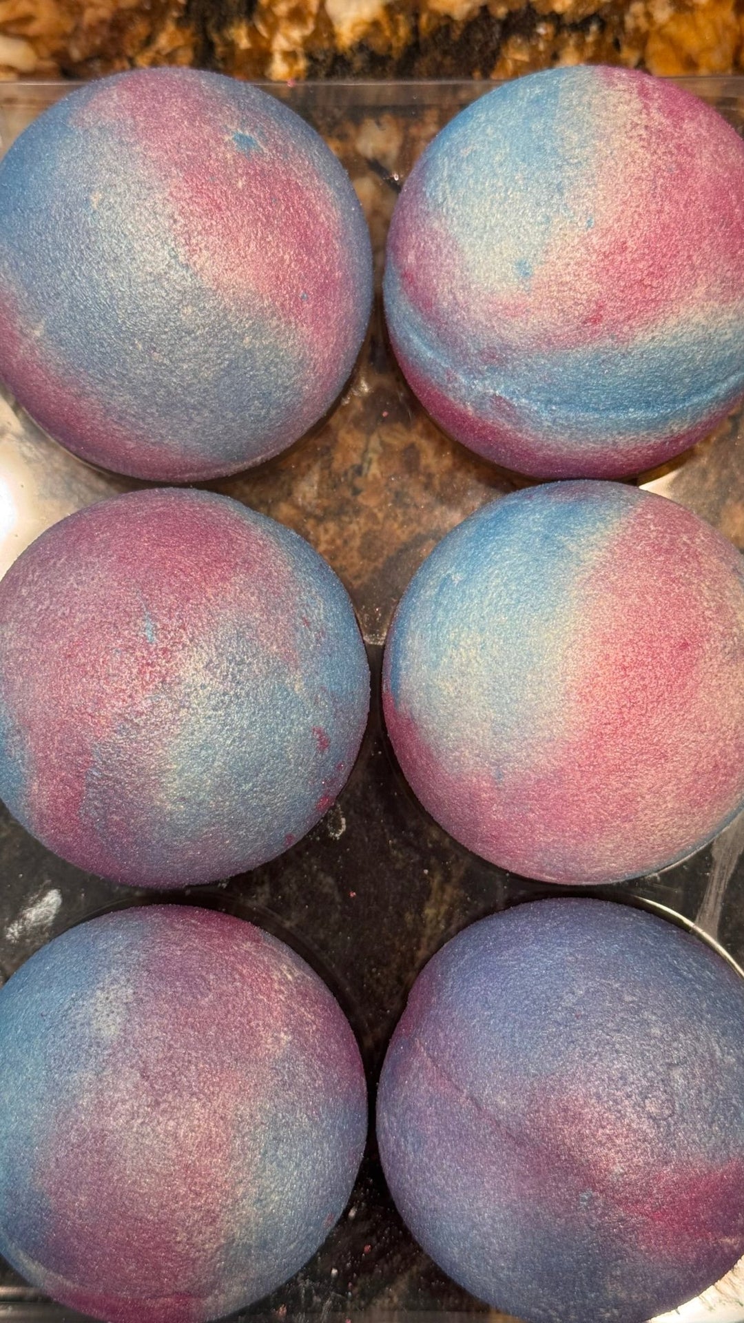 Aromatherapy Bath Bombs | Relax, Restore & Recharge - Real Moms Boutique LLC