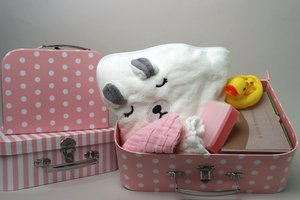 Baby Bath Time Set - Real Moms Boutique LLC