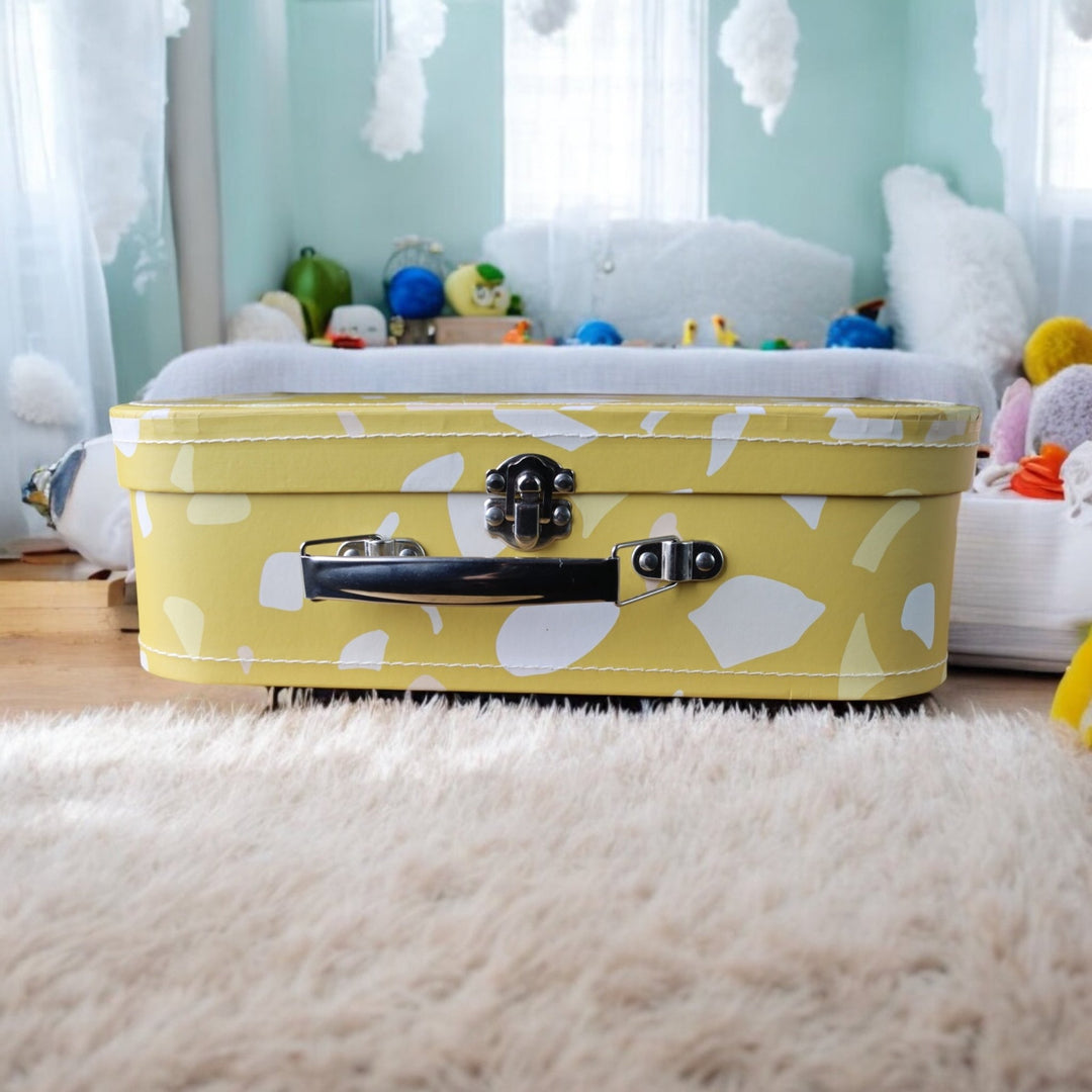 Baby Bath Time Set - Real Moms Boutique LLC