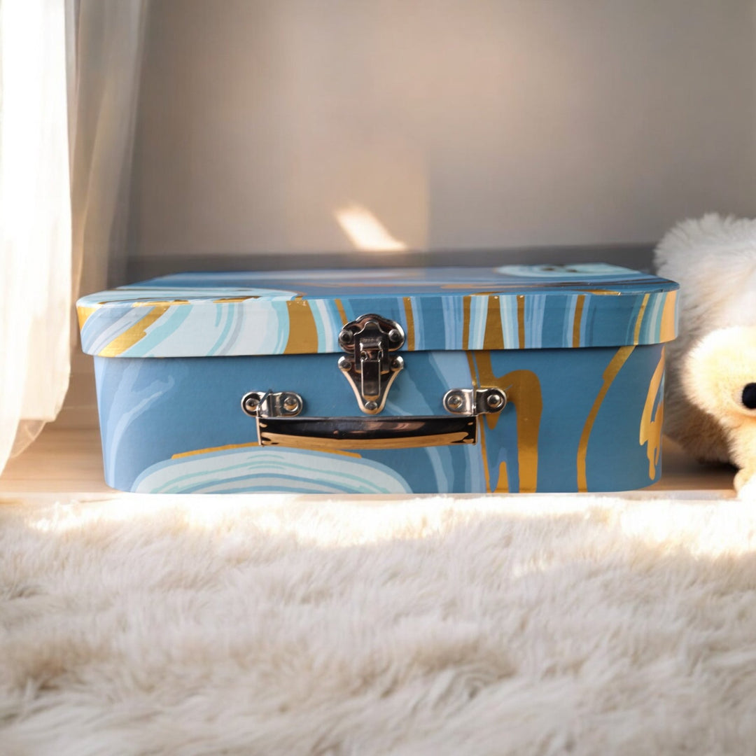 Baby Bath Time Set - Real Moms Boutique LLC