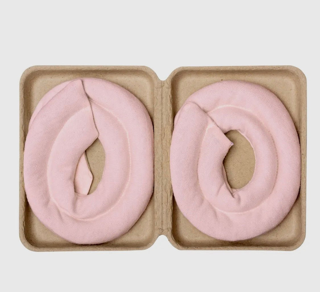 Booby Tubes: Natural Comfort for Nursing Moms - Real Moms Boutique LLC