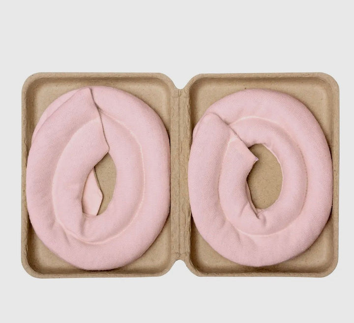 Booby Tubes: Natural Comfort for Nursing Moms - Real Moms Boutique LLC