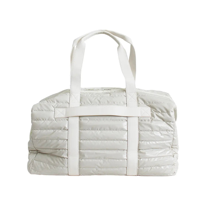 Cassie Weekender Puffer Bags - Real Moms Boutique LLC