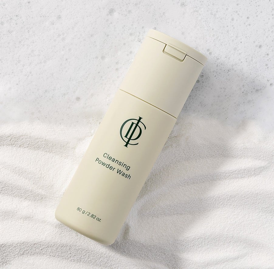 Cleansing Powder Wash: Exfoliate - Real Moms Boutique LLC