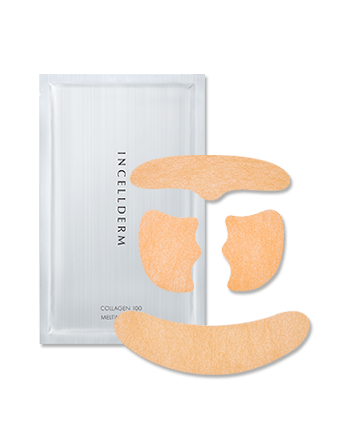 Collagen 100 Melting Mask - Real Moms Boutique LLC