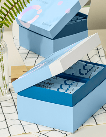 Deep Talk Plus - Gut Health - Real Moms Boutique LLC