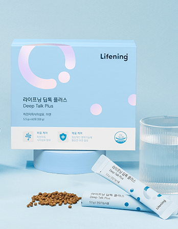 Deep Talk Plus - Gut Health - Real Moms Boutique LLC