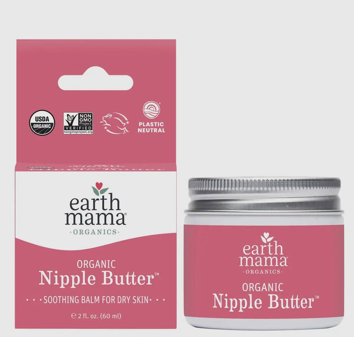 Deluxe Breastfeeding Set for the Nursing Mama - Real Moms Boutique LLC
