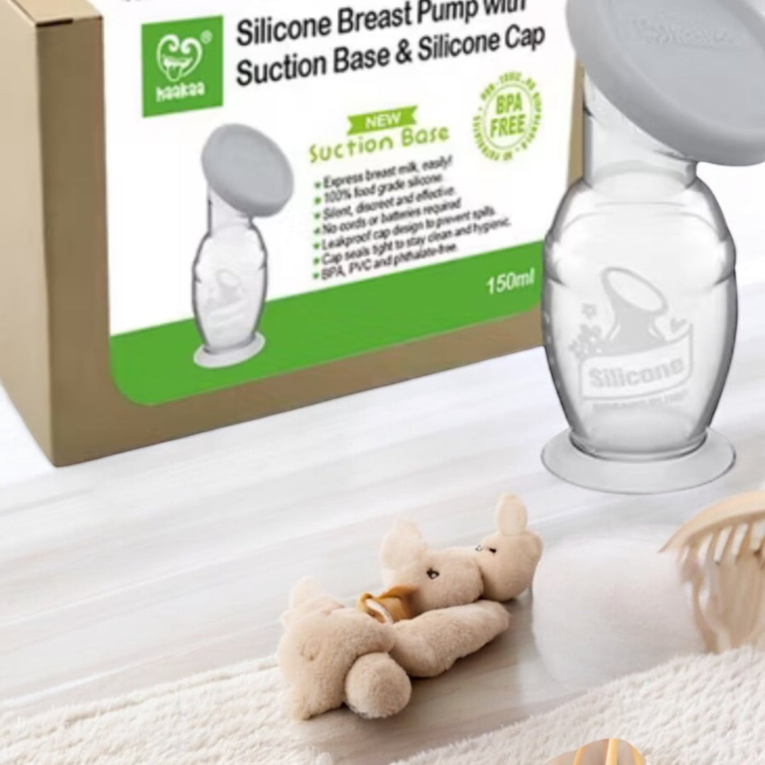 Deluxe Breastfeeding Set for the Nursing Mama - Real Moms Boutique LLC