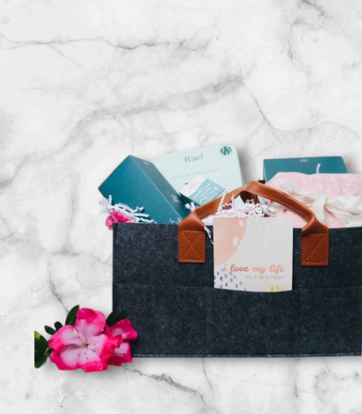 Deluxe C - Section Recovery Set - Real Moms Boutique LLC