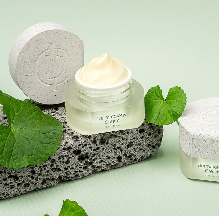 Dermatology Cream - Real Moms Boutique LLC