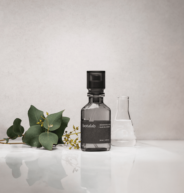 Deserticola Plus Hair Oil Serum - Real Moms Boutique LLC