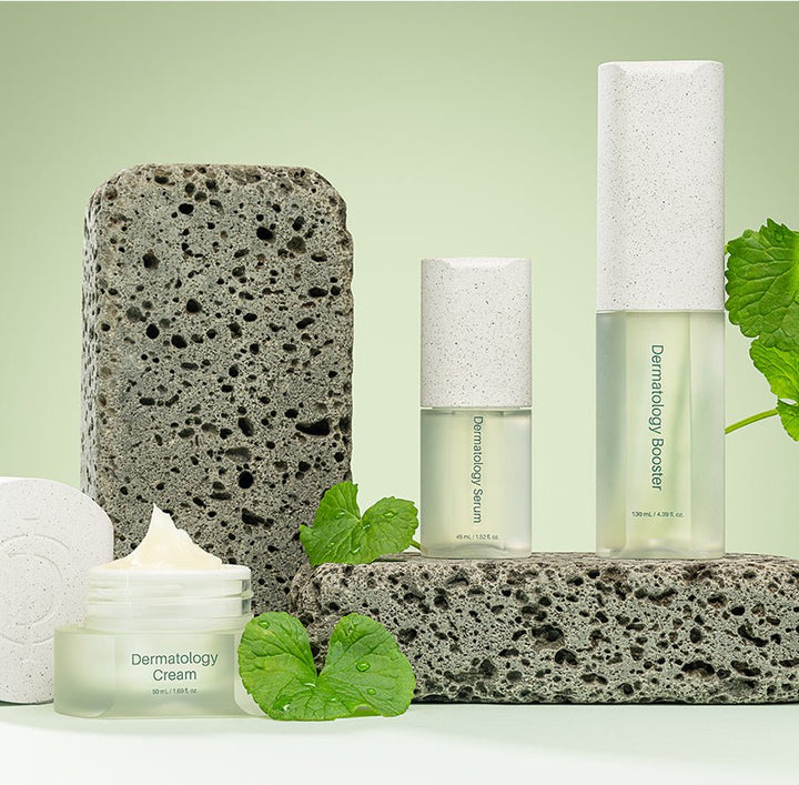 Essential Skincare Ritual - Real Moms Boutique LLC