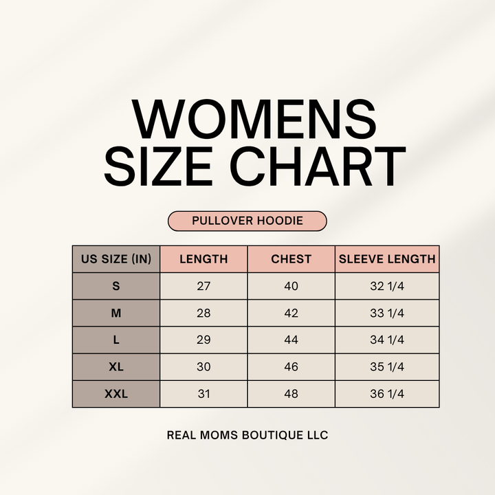 Everyday Elevation Pullover Hoodie - Real Moms Boutique LLC