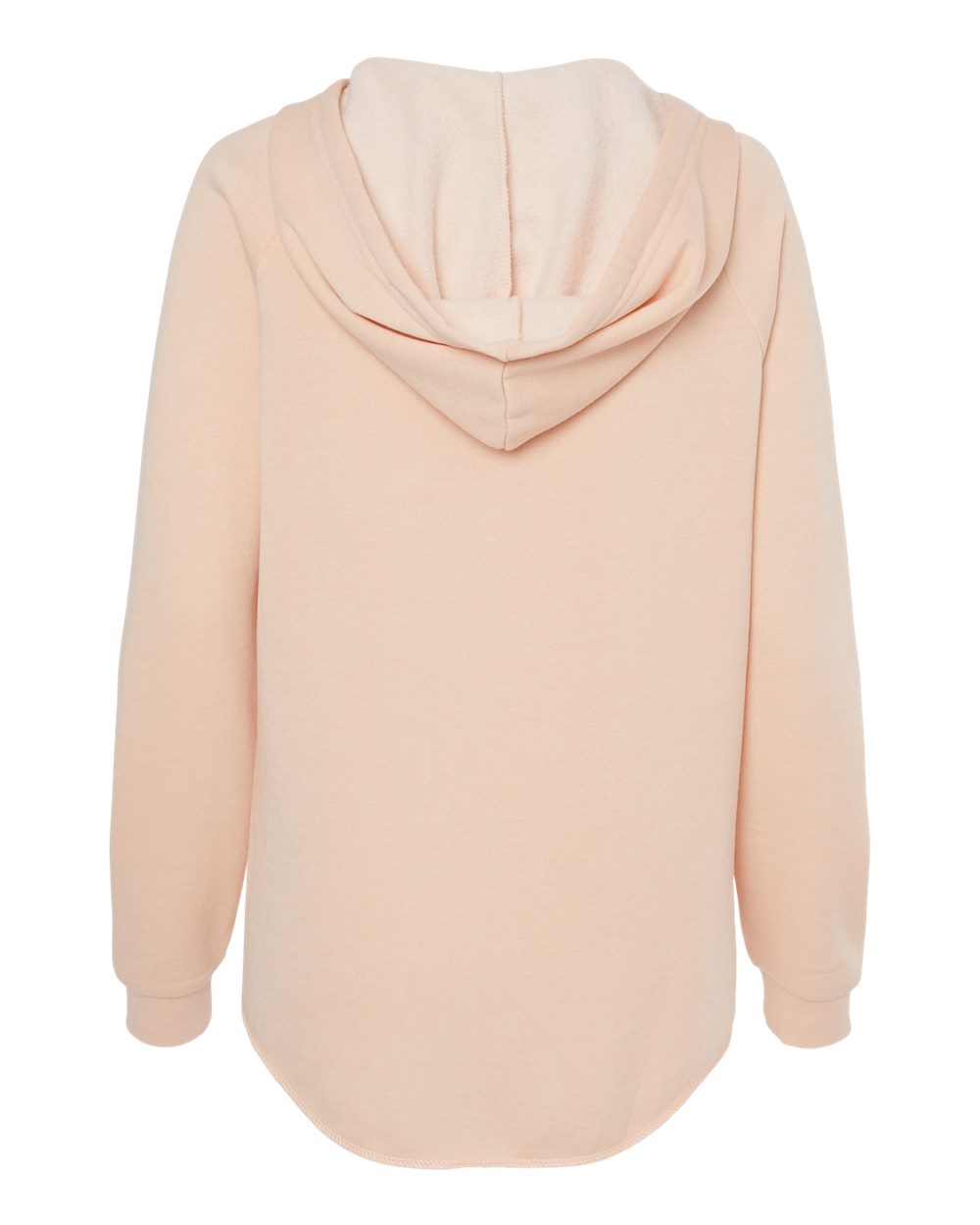 Everyday Elevation Pullover Hoodie - Real Moms Boutique LLC