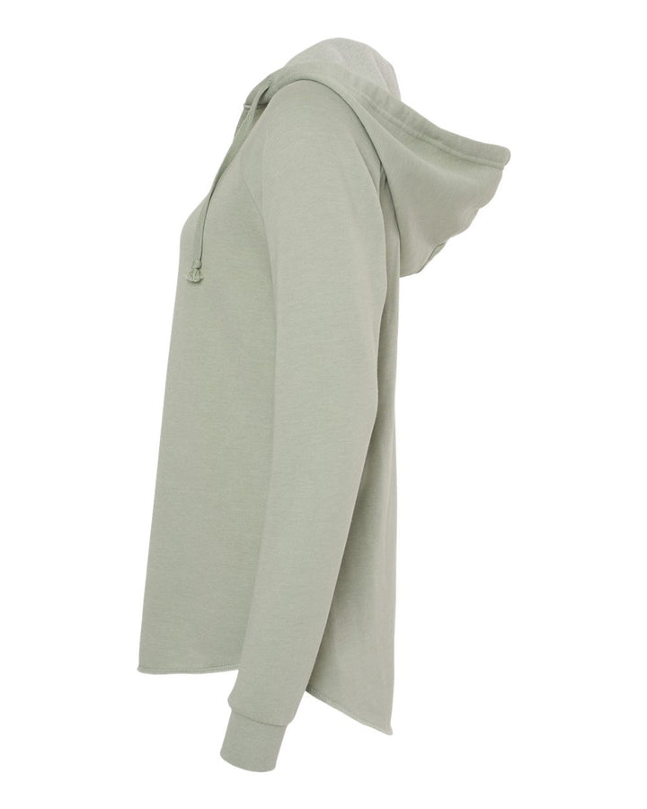 Everyday Elevation Pullover Hoodie - Real Moms Boutique LLC