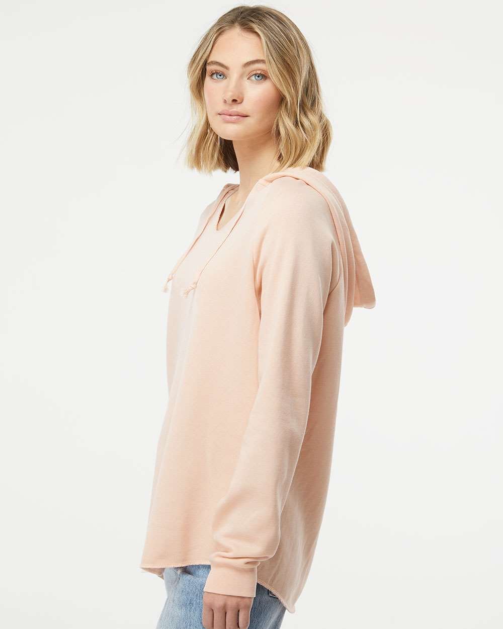 Everyday Elevation Pullover Hoodie - Real Moms Boutique LLC