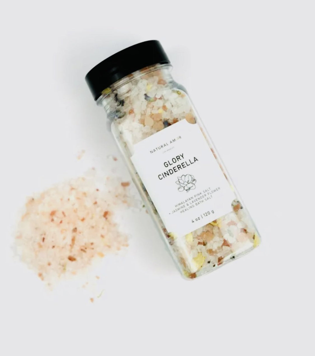 Fairy Tale Bath Salts - Real Moms Boutique LLC