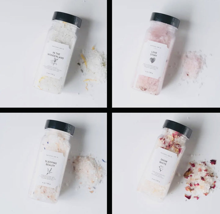 Fairy Tale Bath Salts - Real Moms Boutique LLC