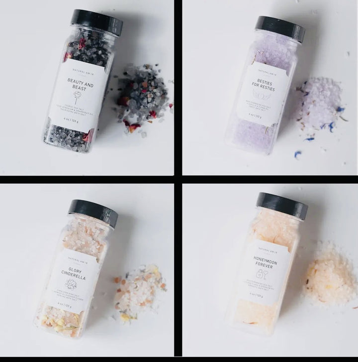 Fairy Tale Bath Salts - Real Moms Boutique LLC