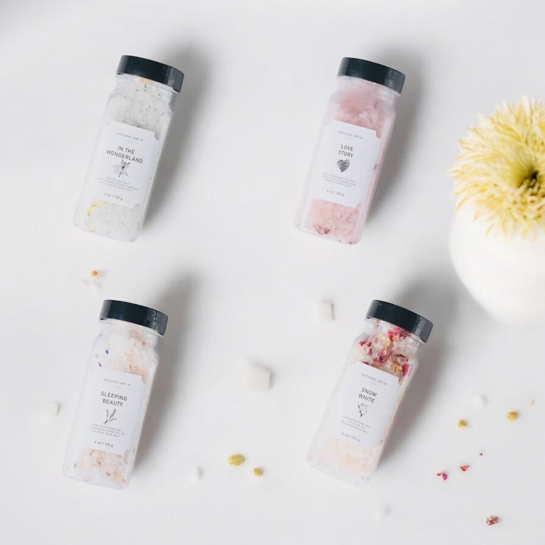 Fairy Tale Bath Salts - Real Moms Boutique LLC