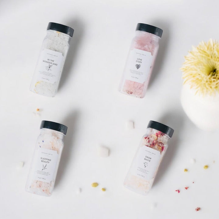 Fairy Tale Bath Salts - Real Moms Boutique LLC